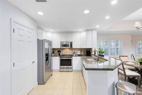 Condo in Kissimmee, Florida, 3 bedrooms  № 2266895 - photo 5
