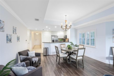 Condo in Kissimmee, Florida, 3 bedrooms  № 2266895 - photo 9