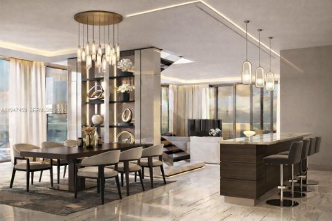 Condominio en venta en Hollywood, Florida, 3 dormitorios, 204.57 m2 № 2008241 - foto 2