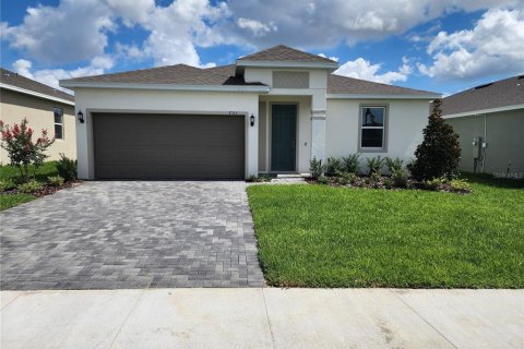 Villa ou maison à Haines City, Floride 3 chambres, 141.21 m2 № 2373166