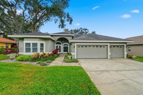 Villa ou maison à Dunedin, Floride 4 chambres, 265.33 m2 № 2313159