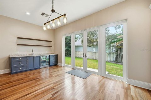 Villa ou maison à vendre à Dunedin, Floride: 4 chambres, 265.33 m2 № 2313159 - photo 27