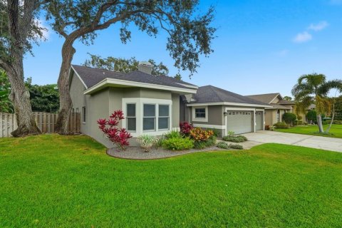 Villa ou maison à vendre à Dunedin, Floride: 4 chambres, 265.33 m2 № 2313159 - photo 4