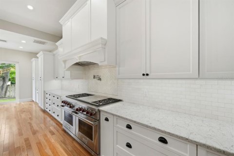 Villa ou maison à vendre à Dunedin, Floride: 4 chambres, 265.33 m2 № 2313159 - photo 21