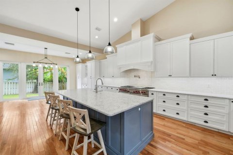 Villa ou maison à vendre à Dunedin, Floride: 4 chambres, 265.33 m2 № 2313159 - photo 13