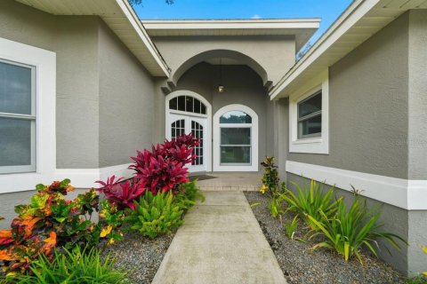 Villa ou maison à vendre à Dunedin, Floride: 4 chambres, 265.33 m2 № 2313159 - photo 5