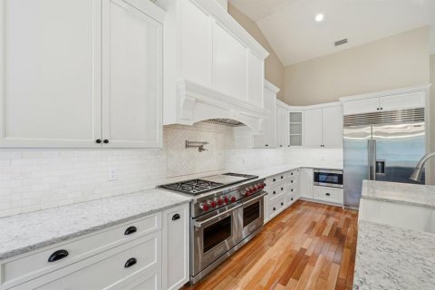 Villa ou maison à vendre à Dunedin, Floride: 4 chambres, 265.33 m2 № 2313159 - photo 20
