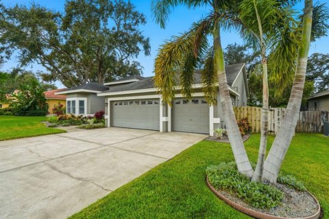 Villa ou maison à vendre à Dunedin, Floride: 4 chambres, 265.33 m2 № 2313159 - photo 3