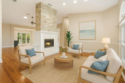 Villa ou maison à vendre à Dunedin, Floride: 4 chambres, 265.33 m2 № 2313159 - photo 8