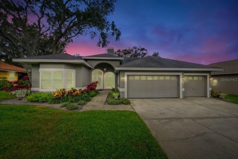 Villa ou maison à vendre à Dunedin, Floride: 4 chambres, 265.33 m2 № 2313159 - photo 2