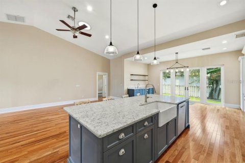 Villa ou maison à vendre à Dunedin, Floride: 4 chambres, 265.33 m2 № 2313159 - photo 22