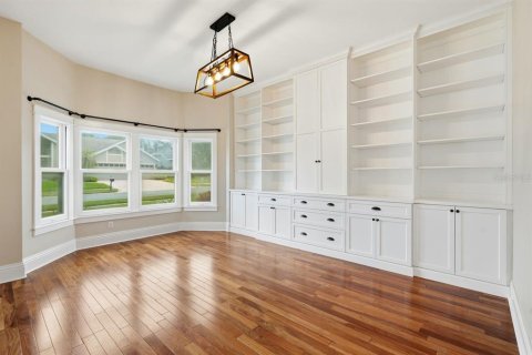 Villa ou maison à vendre à Dunedin, Floride: 4 chambres, 265.33 m2 № 2313159 - photo 28