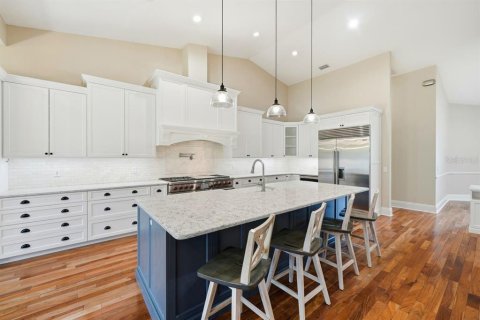 Villa ou maison à vendre à Dunedin, Floride: 4 chambres, 265.33 m2 № 2313159 - photo 18