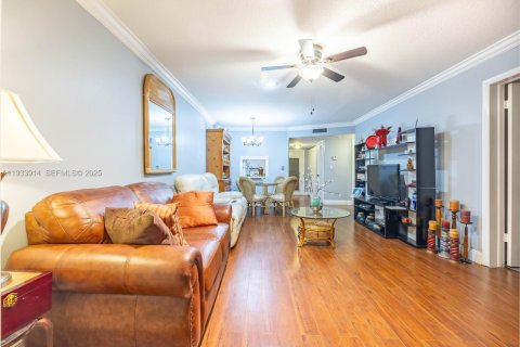 Condominio en venta en Sunrise, Florida, 2 dormitorios, 78.97 m2 № 1992297 - foto 5