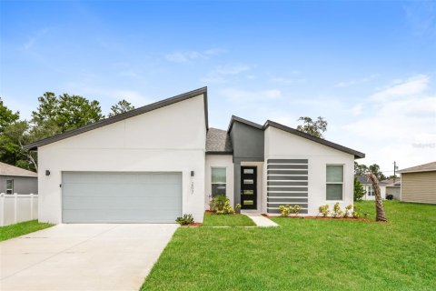 Casa en Kissimmee, Florida 4 dormitorios, 149.11 m2 № 2112984
