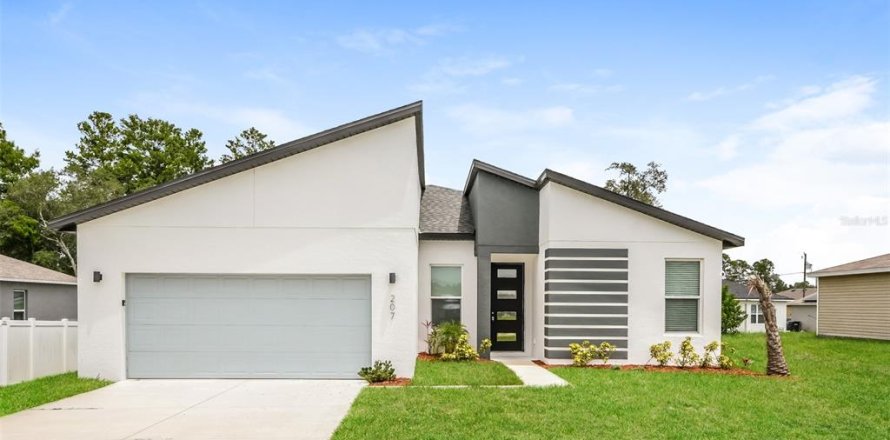 Casa en Kissimmee, Florida 4 dormitorios, 149.11 m2 № 2112984