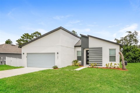Casa en alquiler en Kissimmee, Florida, 4 dormitorios, 149.11 m2 № 2112984 - foto 2