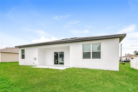 Casa en alquiler en Kissimmee, Florida, 4 dormitorios, 149.11 m2 № 2112984 - foto 15