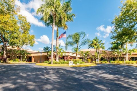 Condominio en venta en Sunrise, Florida, 1 dormitorio, 59.46 m2 № 1851908 - foto 27