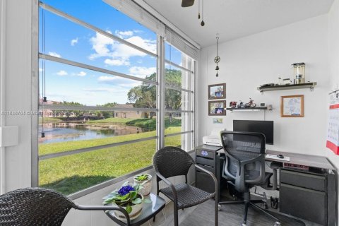 Condominio en venta en Sunrise, Florida, 1 dormitorio, 59.46 m2 № 1851908 - foto 14
