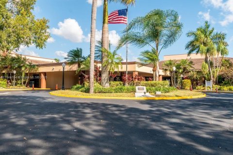 Condominio en venta en Sunrise, Florida, 1 dormitorio, 59.46 m2 № 1851908 - foto 28