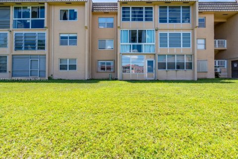 Condominio en venta en Sunrise, Florida, 1 dormitorio, 59.46 m2 № 1851908 - foto 29
