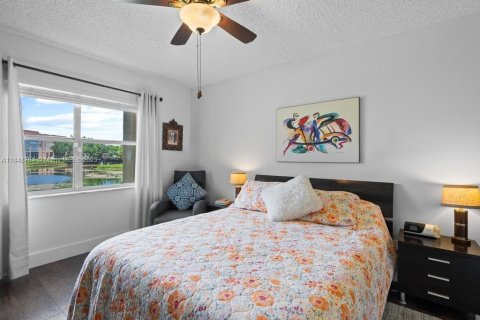 Condominio en venta en Sunrise, Florida, 1 dormitorio, 59.46 m2 № 1851908 - foto 21