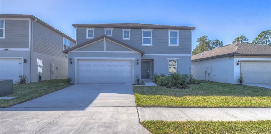 Casa en Wesley Chapel, Florida 5 dormitorios, 221.66 m2 № 1873812