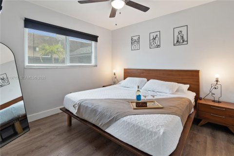 Villa ou maison à louer à Dania Beach, Floride: 1 chambre, 73.39 m2 № 2426596 - photo 13