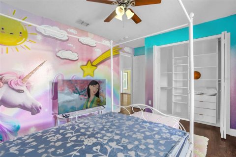 House in Davenport, Florida 4 bedrooms, 139.91 sq.m. № 2095876 - photo 29