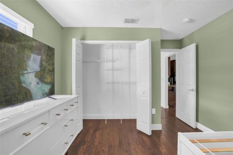 House in Davenport, Florida 4 bedrooms, 139.91 sq.m. № 2095876 - photo 25