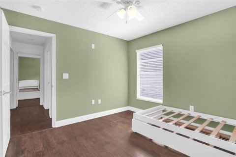 House in Davenport, Florida 4 bedrooms, 139.91 sq.m. № 2095876 - photo 27