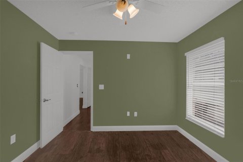 House in Davenport, Florida 4 bedrooms, 139.91 sq.m. № 2095876 - photo 20
