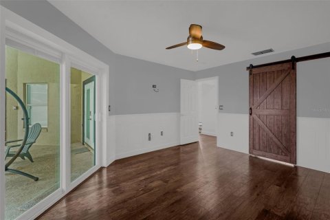 House in Davenport, Florida 4 bedrooms, 139.91 sq.m. № 2095876 - photo 16