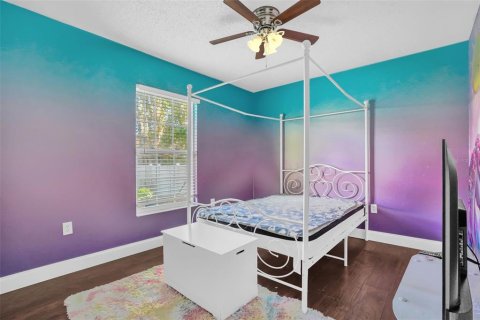 House in Davenport, Florida 4 bedrooms, 139.91 sq.m. № 2095876 - photo 28