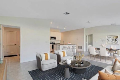 Casa en venta en Davenport, Florida, 3 dormitorios, 146.79 m2 № 2406818 - foto 7