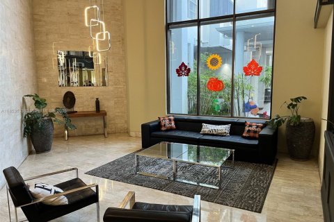 Copropriété à louer à Aventura, Floride: 2 chambres, 99.68 m2 № 1979372 - photo 18