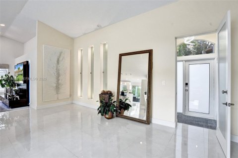 Villa ou maison à louer à Miramar, Floride: 5 chambres, 242.2 m2 № 2431307 - photo 7