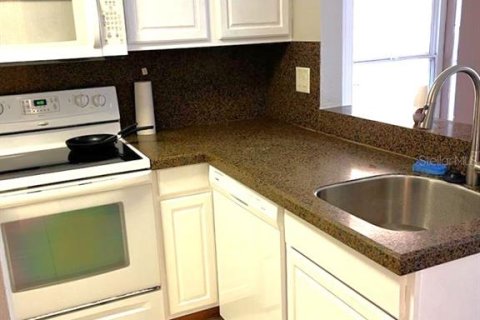 Copropriété à louer à Altamonte Springs, Floride: 1 chambre, 53.98 m2 № 2102902 - photo 8