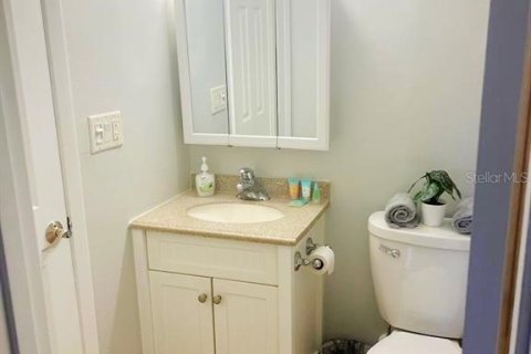 Copropriété à louer à Altamonte Springs, Floride: 1 chambre, 53.98 m2 № 2102902 - photo 11