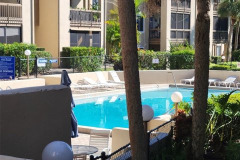 Copropriété à louer à Altamonte Springs, Floride: 1 chambre, 53.98 m2 № 2102902 - photo 25