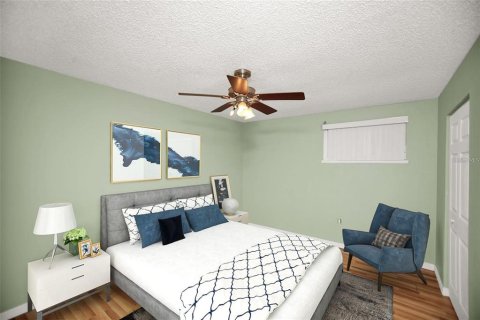 Copropriété à louer à Altamonte Springs, Floride: 1 chambre, 53.98 m2 № 2102902 - photo 12