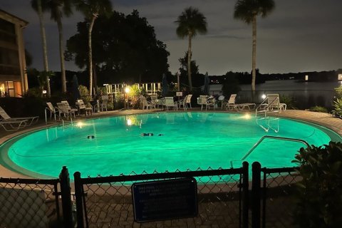 Copropriété à louer à Altamonte Springs, Floride: 1 chambre, 53.98 m2 № 2102902 - photo 26