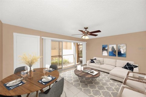 Copropriété à louer à Altamonte Springs, Floride: 1 chambre, 53.98 m2 № 2102902 - photo 5