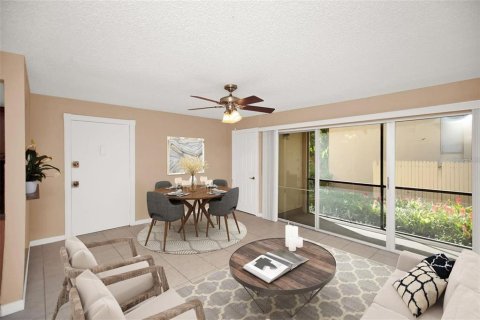 Copropriété à louer à Altamonte Springs, Floride: 1 chambre, 53.98 m2 № 2102902 - photo 3