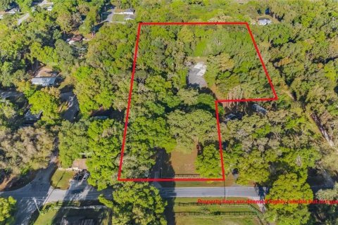 House in Ocala, Florida 1 bedroom № 1717812 - photo 1