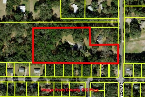 House in Ocala, Florida 1 bedroom № 1717812 - photo 3