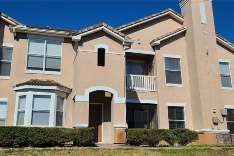 Condo à Tampa, Floride, 2 chambres  № 2330611