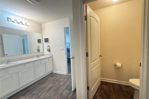 Villa ou maison à vendre à Bunnell, Floride: 4 chambres, 172.98 m2 № 2338934 - photo 22