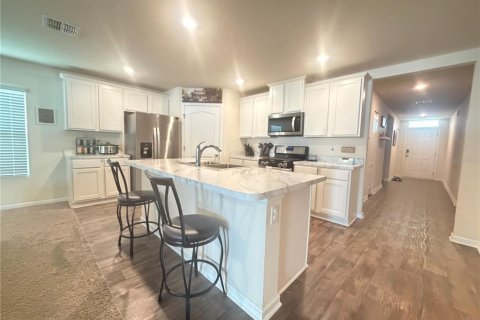 Villa ou maison à vendre à Bunnell, Floride: 4 chambres, 172.98 m2 № 2338934 - photo 10